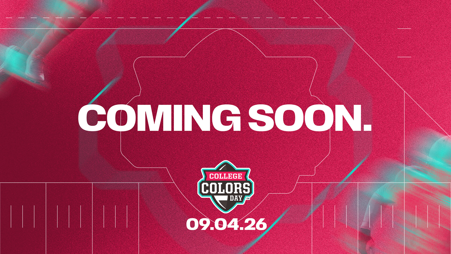 Coming Soon